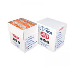 Fruna/Bote Trisabor 10lt